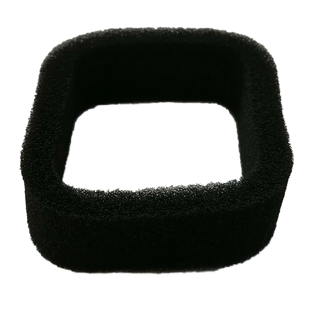 Brand New High Quality Practical Filter Sponge Parts For Various Strimmers Set Spare Sponge 50mmX43mm Accessories
Brand New High Quality Practical Filter Sponge Parts For Various Strimmers Set Spare Sponge 50mmX43mm Accessories