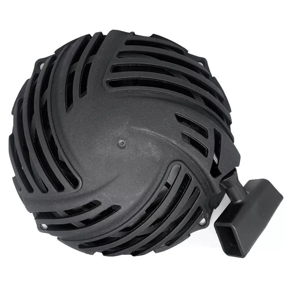 1pc Recoil Pull Starter For Craftsman M110 M115 CMXGMAM1125499 140cc Lawn Mower Grass Trimmer Garden Power Tools Accessories
1pc Recoil Pull Starter For Craftsman M110 M115 CMXGMAM1125499 140cc Lawn Mower Grass Trimmer Garden Power Tools Accessories