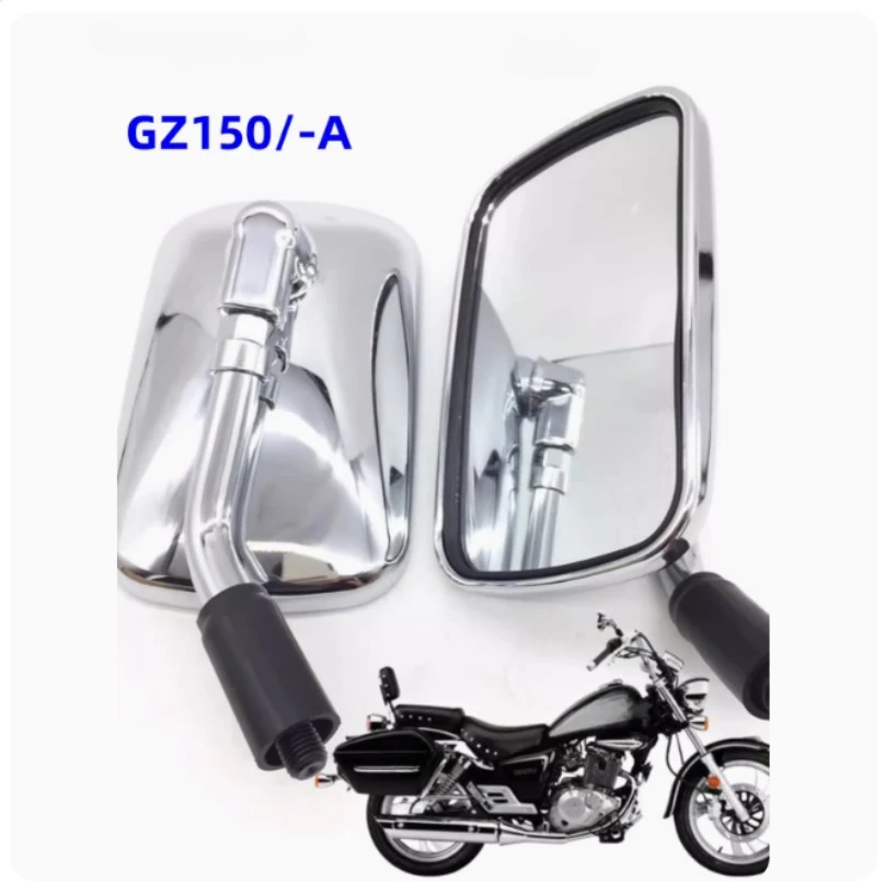 

1 шт., отражатель для зеркала заднего вида Suzuki мотоцикла