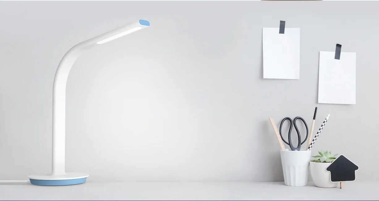 Xiaomi Philips Smart Lamp 2 Купить