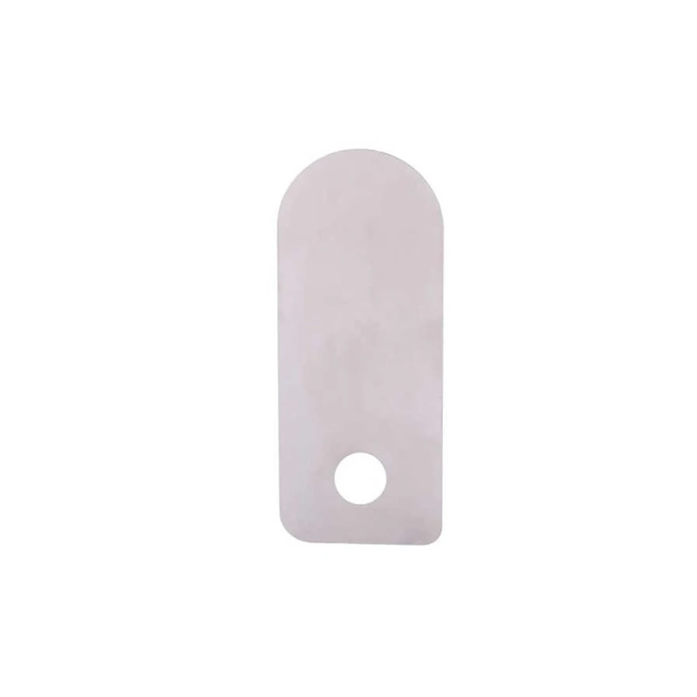 Sheet Valve Plates Silent 10pcs Accessories Air Compressor Air Tools Aluminum Home Garden Replacement High Quality
Sheet Valve Plates Silent 10pcs Accessories Air Compressor Air Tools Aluminum Home Garden Replacement High Quality
