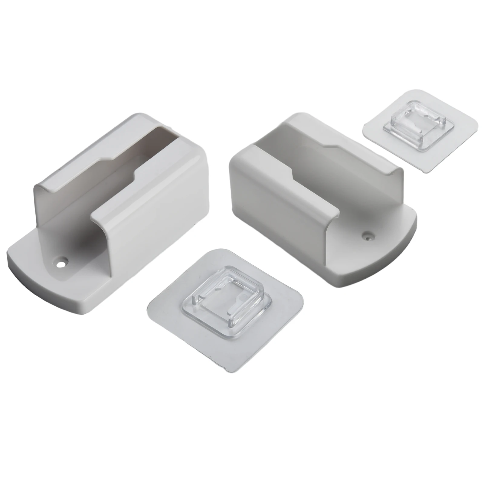 White Punch Free Wall Mounted Organizer Storage Box Air Conditioner Remote Control Holder Mobile Phone Plug Standing Charging
White Punch Free Wall Mounted Organizer Storage Box Air Conditioner Remote Control Holder Mobile Phone Plug Standing Charging