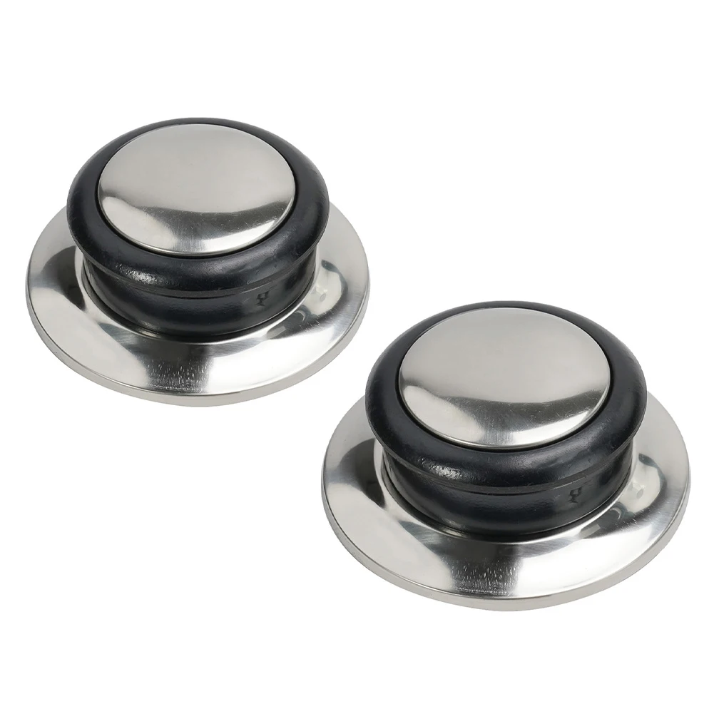 2pcs Lid For Cookware Pot Saucepan Kettle Lid Cookware Saucepan Kettle Lid Replacement Knobs Cover Holding Handles Pan Part
2pcs Lid For Cookware Pot Saucepan Kettle Lid Cookware Saucepan Kettle Lid Replacement Knobs Cover Holding Handles Pan Part