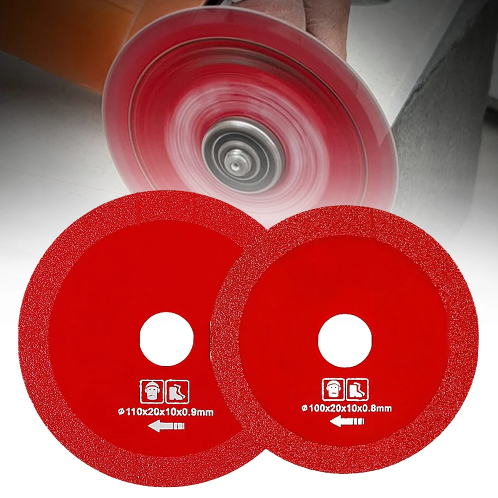 20mm Glass Cutting Disc 100mm Diamond Marble Saw Blade Jade Crystal Wine Bottles Grinding Cutting Grinding Disc Tool
20mm Glass Cutting Disc 100mm Diamond Marble Saw Blade Jade Crystal Wine Bottles Grinding Cutting Grinding Disc Tool