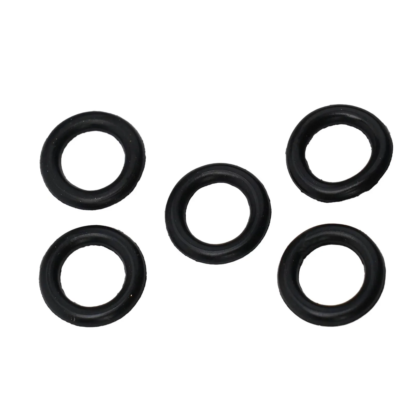 Washer O-Rings Outdoor Power Equipment 5pcs Brand New High Quality Plastic Replacement Quick Detach Convenient
Washer O-Rings Outdoor Power Equipment 5pcs Brand New High Quality Plastic Replacement Quick Detach Convenient