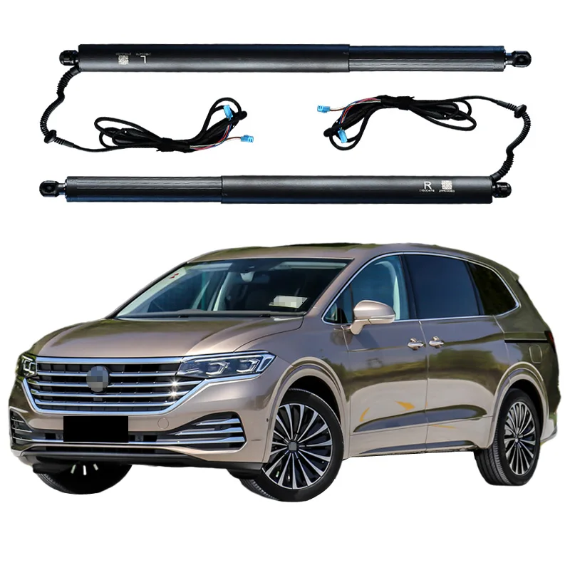 For Volkswagen VW Viloran 2020+ Electric tailgate modified tailgate car modification automatic lifting rear door car parts
For Volkswagen VW Viloran 2020+ Electric tailgate modified tailgate car modification automatic lifting rear door car parts