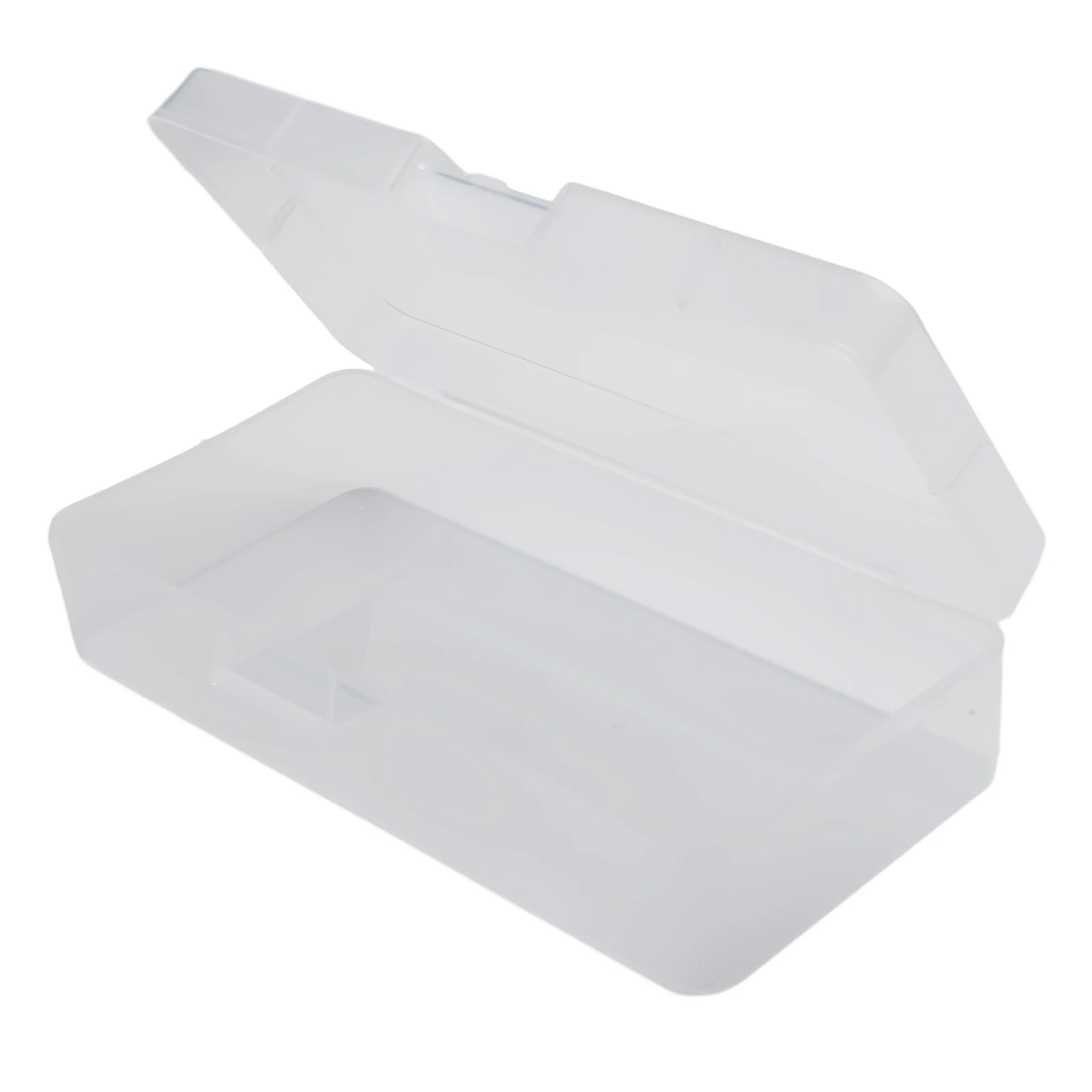 1pc Transparent Rectangle Plastic Storage Box Screw Holder Case Organizer Container For Electronic Components Tools Case
1pc Transparent Rectangle Plastic Storage Box Screw Holder Case Organizer Container For Electronic Components Tools Case