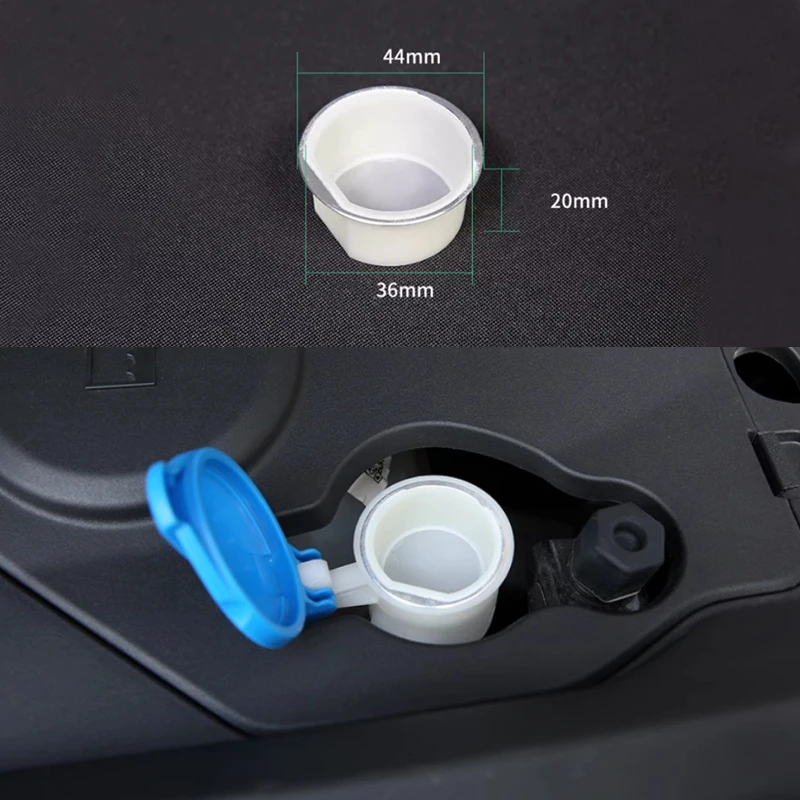 Аксессуары для автомобильного стеклоочистителя, подходит для Chery JETOUR Traveler T2 2023-2024, модифицированное стекло, воронка для водозаборника, защитные аксессуары
Аксессуары для автомобильного стеклоочистителя, подходит для Chery JETOUR Traveler T2 2023-2024, модифицированное стекло, воронка для водозаборника, защитные аксессуары