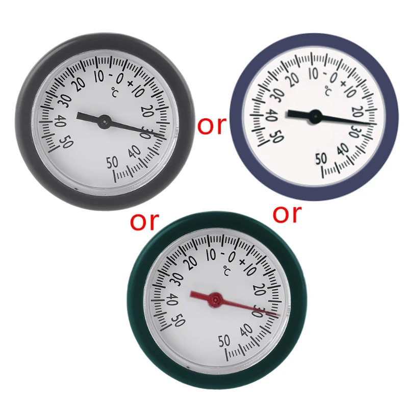 Portable Thermometer Wireless Temperature Gauge -50-50℃ Analog Thermometer Fashion Design Type Temp Test
Portable Thermometer Wireless Temperature Gauge -50-50℃ Analog Thermometer Fashion Design Type Temp Test