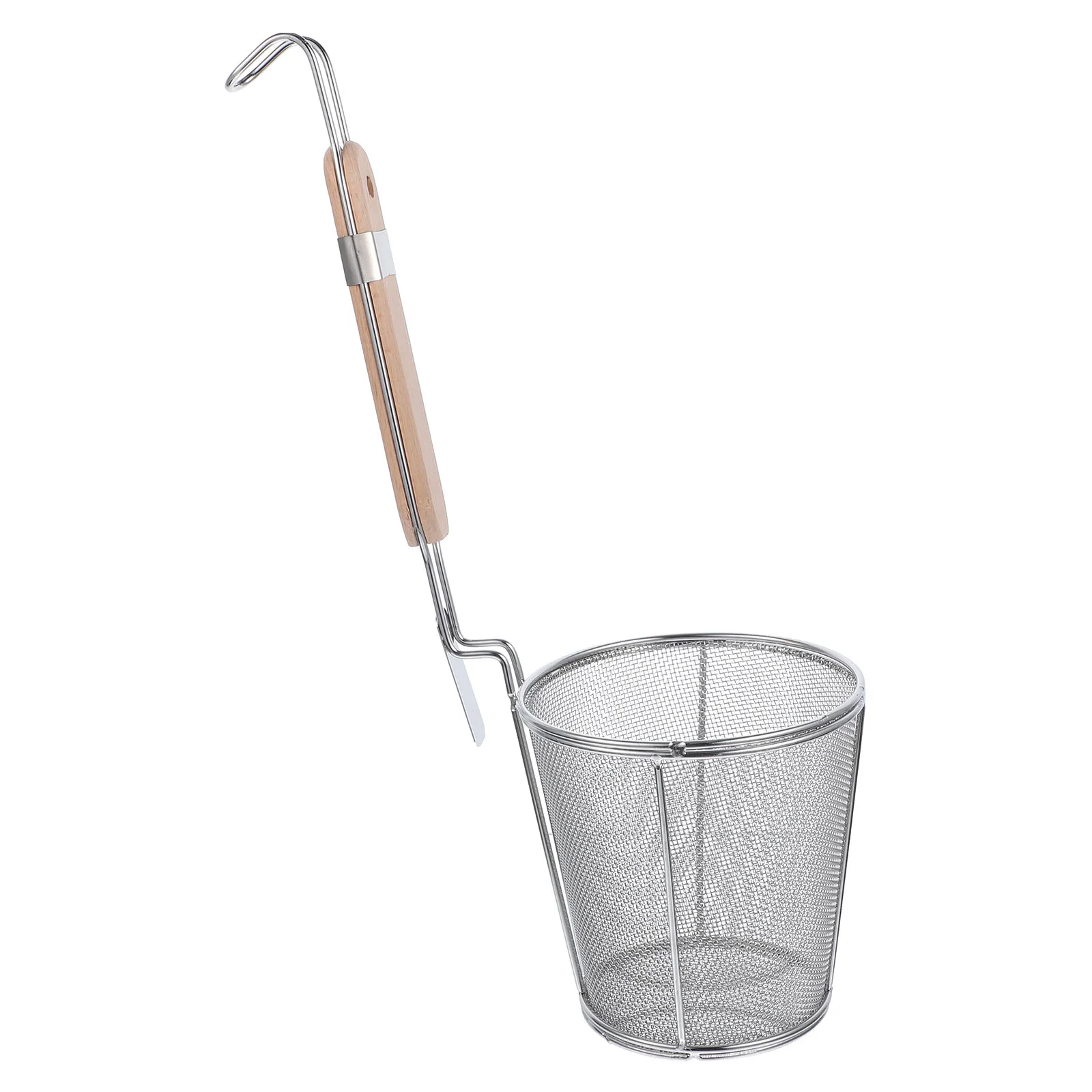 Stainless Steel Filter Colander Kitchen Noodles Scoop Mesh Colander Scoop Spicy Hot Spicy Spicy Spicy Rice Noodles Filter
Stainless Steel Filter Colander Kitchen Noodles Scoop Mesh Colander Scoop Spicy Hot Spicy Spicy Spicy Rice Noodles Filter