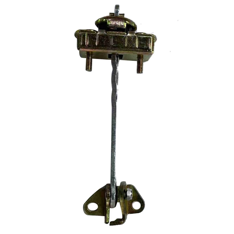 Ограничитель левой передней двери автомобиля для Mercedes- Benz Sprinter 1997-2012 A9017201116
Ограничитель левой передней двери автомобиля для Mercedes- Benz Sprinter 1997-2012 A9017201116