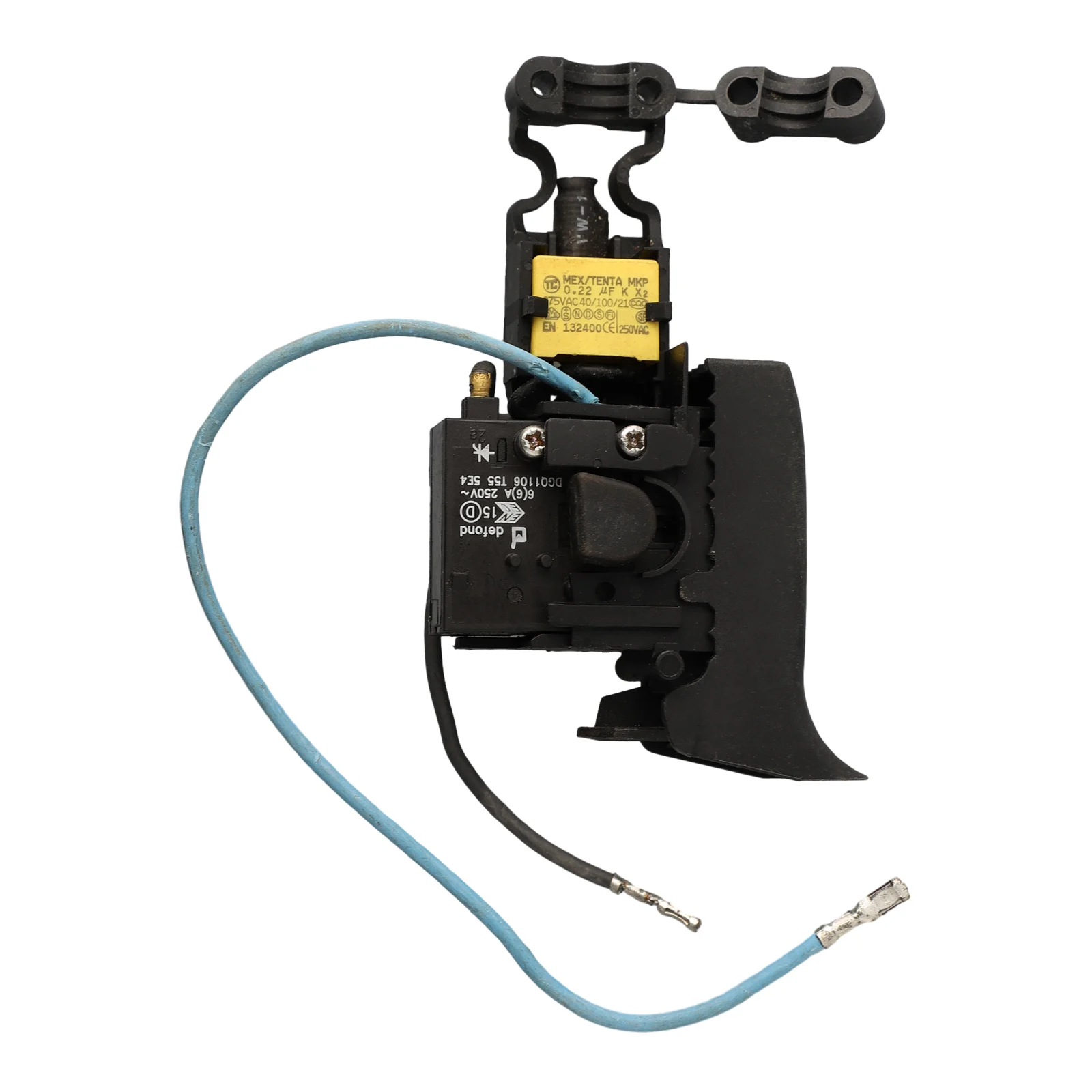 1pc Switch Trigger Speed Controller For TE1 TE2 TE7 TE-1 TE-2 TE-7 Drill Rotatory Hammer Spare Parts Power Tool Accessories
1pc Switch Trigger Speed Controller For TE1 TE2 TE7 TE-1 TE-2 TE-7 Drill Rotatory Hammer Spare Parts Power Tool Accessories