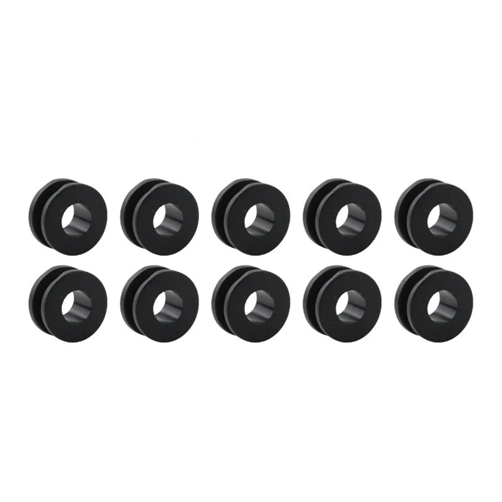 10Pcs Lock Ring Lock Ring Gasket Fairings Motorcycle Side Cover Universal High Quality New Style Practical To Use
10Pcs Lock Ring Lock Ring Gasket Fairings Motorcycle Side Cover Universal High Quality New Style Practical To Use