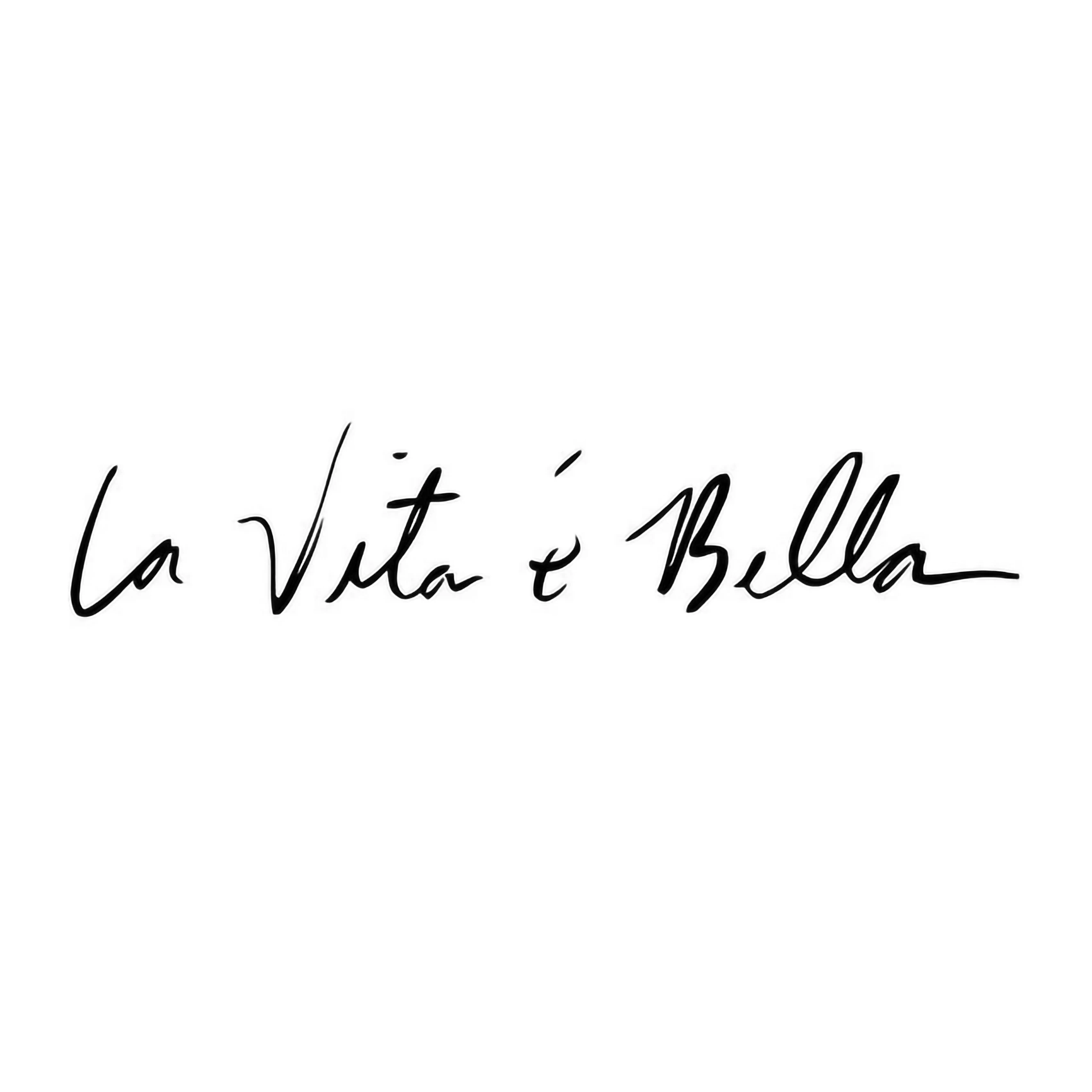 Автомобильные наклейки La Vita E Bella, светоотражающие буквы, виниловые наклейки, модные креативные стикеры на весь корпус
Автомобильные наклейки La Vita E Bella, светоотражающие буквы, виниловые наклейки, модные креативные стикеры на весь корпус