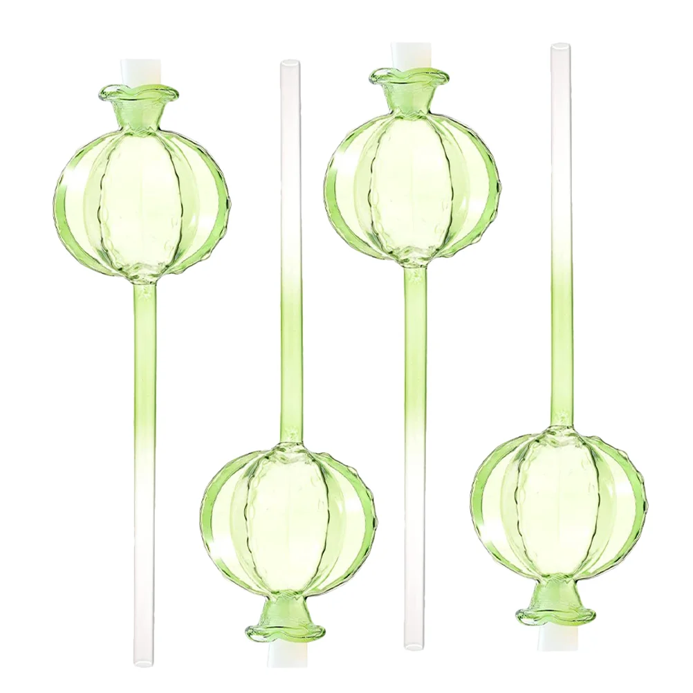 4 Pcs Cactus Flower Waterer Self-watering Bulbs Glass Globe for Indoor Plants Clear Garden System Irrigation Device
4 Pcs Cactus Flower Waterer Self-watering Bulbs Glass Globe for Indoor Plants Clear Garden System Irrigation Device