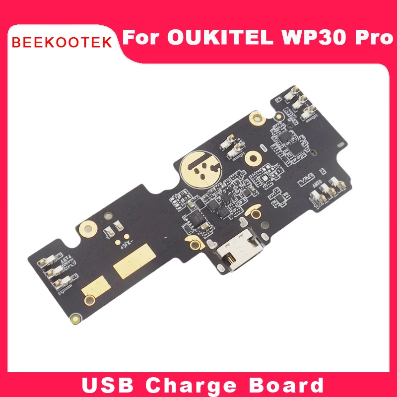 Новинка, оригинальная USB-плата OUKITEL WP30 Pro, док-станция, разъем для зарядки, модуль, аксессуары для смартфона Oukitel WP30 Pro
Новинка, оригинальная USB-плата OUKITEL WP30 Pro, док-станция, разъем для зарядки, модуль, аксессуары для смартфона Oukitel WP30 Pro