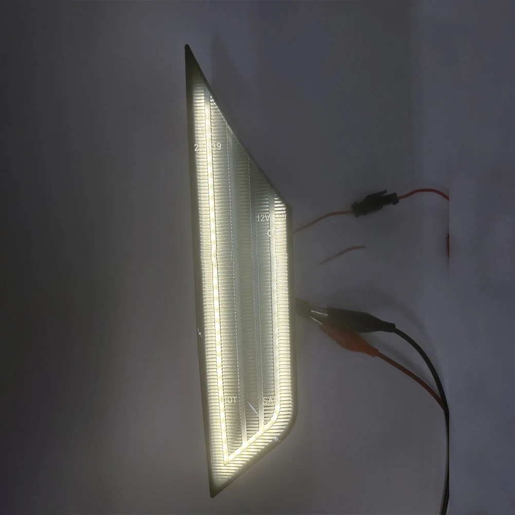Аксессуары, боковой маркер светильник 12 В, 2 шт., 3 Вт, 70 г, ABS для Honda Civic Lamp 16-21, IP67, сигнал поворота, желтого и белого цветов
Аксессуары, боковой маркер светильник 12 В, 2 шт., 3 Вт, 70 г, ABS для Honda Civic Lamp 16-21, IP67, сигнал поворота, желтого и белого цветов