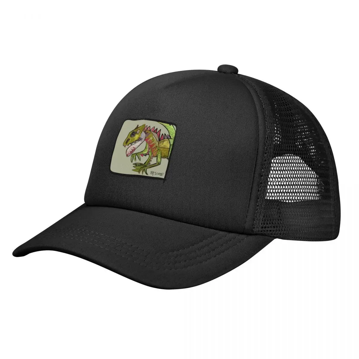 Medieval Dragon or Dinosaur By Sofie Baseball Cap Sun Hat For Children western Hat derby hat Male Women's
Medieval Dragon or Dinosaur By Sofie Baseball Cap Sun Hat For Children western Hat derby hat Male Women's