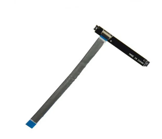 Новый разъем SATA для жесткого диска, кабель для ASUS A15 A17 FA506 FX506 FA706 FX706 HDD, соединительный кабель
Новый разъем SATA для жесткого диска, кабель для ASUS A15 A17 FA506 FX506 FA706 FX706 HDD, соединительный кабель