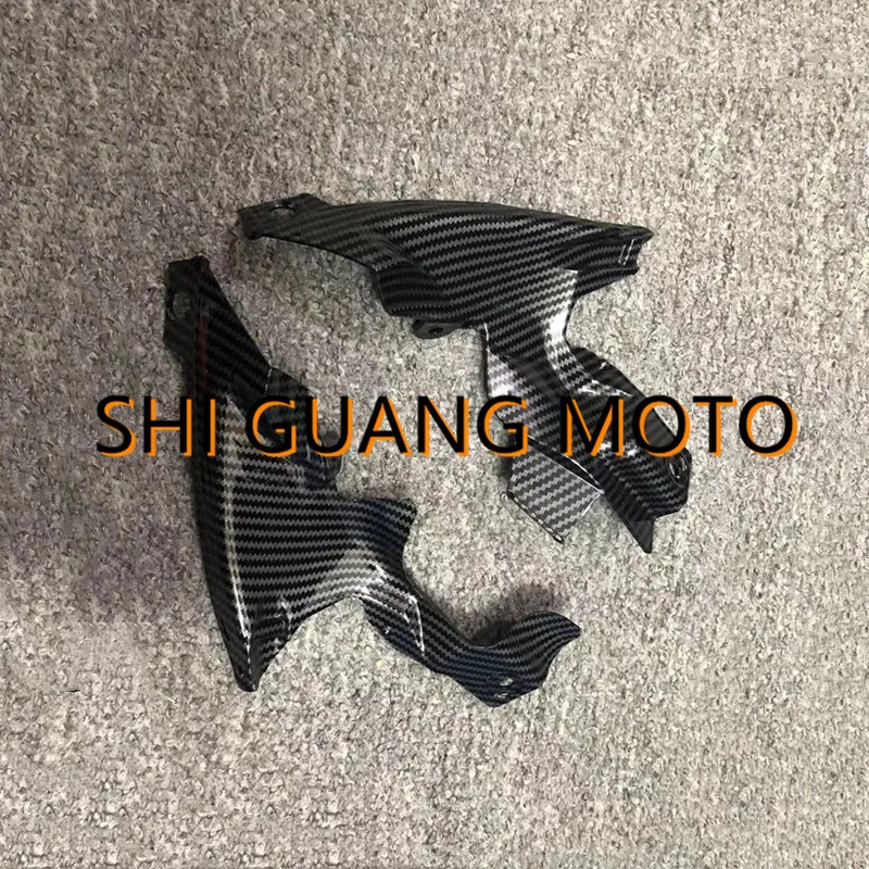 Fit For Yamaha YZF R1 2007-2008 Carbon Fiber Paint AIR RAM Intake DUCT Bracket Fairing
Fit For Yamaha YZF R1 2007-2008 Carbon Fiber Paint AIR RAM Intake DUCT Bracket Fairing