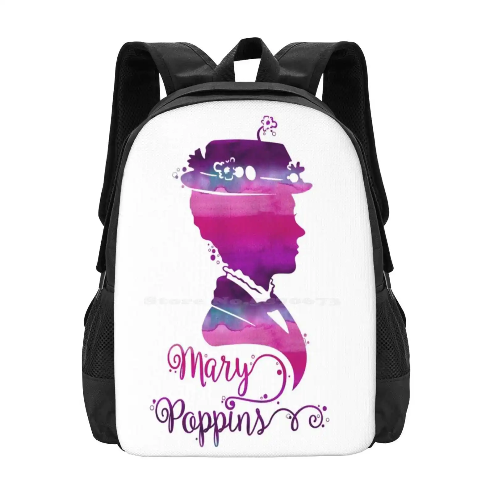 Fashion Pattern Design Travel Laptop School Backpack Bag Portrait Silhouette Silhouette Julie Andrews Musical Watercolor
Fashion Pattern Design Travel Laptop School Backpack Bag Portrait Silhouette Silhouette Julie Andrews Musical Watercolor