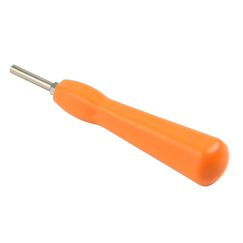 1pc 2 In 1 Screwdriver 112mm 3.8mm/4.5mm For GameBoySEGA Color Cartridges Hand Tool Universal Shredder Screwdriver Nutdrivers
1pc 2 In 1 Screwdriver 112mm 3.8mm/4.5mm For GameBoySEGA Color Cartridges Hand Tool Universal Shredder Screwdriver Nutdrivers