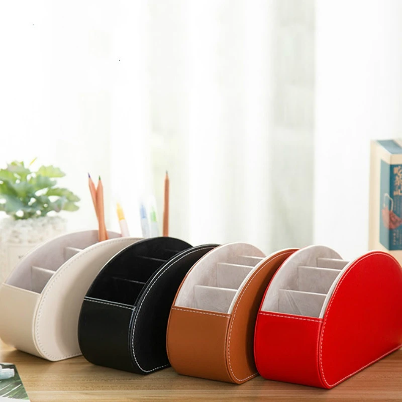 Living Room Storage 5 Pu Leather Organizer Remote Control Telephone and TV Stand Desk Storage Box Cosmetics Brush
Living Room Storage 5 Pu Leather Organizer Remote Control Telephone and TV Stand Desk Storage Box Cosmetics Brush