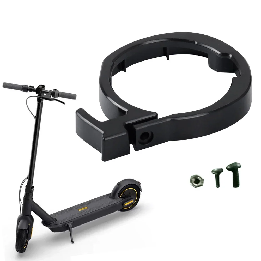 100% Brand New Limit Ring Electric Scooter For NINEBOT Max G30 Outdoor Sporting Goods ABS Base Circle Base Kit
100% Brand New Limit Ring Electric Scooter For NINEBOT Max G30 Outdoor Sporting Goods ABS Base Circle Base Kit