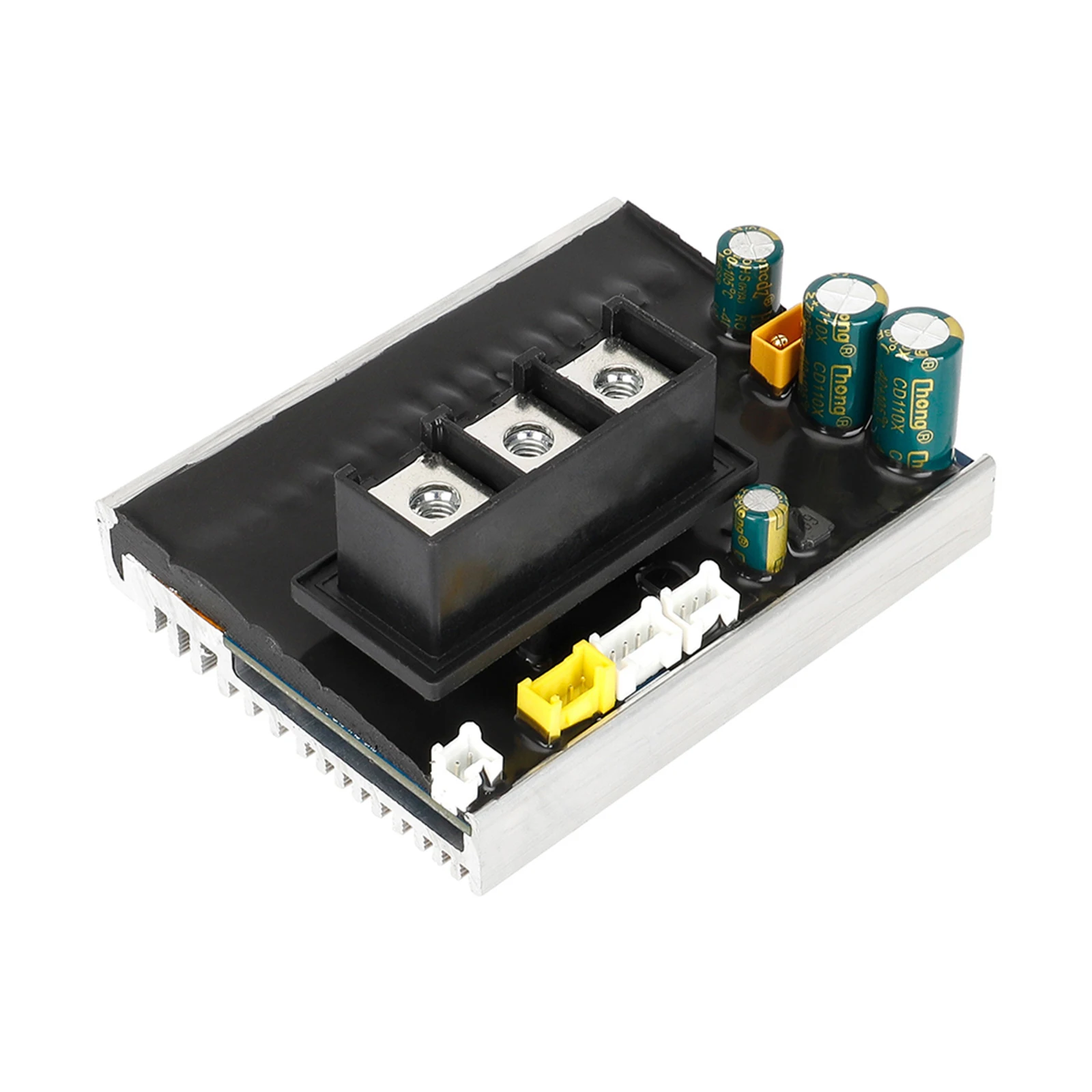 Enhance the Performance of Your For Ninebot F20F30F40 Electric Scooter with a New Main Circuit Board Controller
Enhance the Performance of Your For Ninebot F20F30F40 Electric Scooter with a New Main Circuit Board Controller