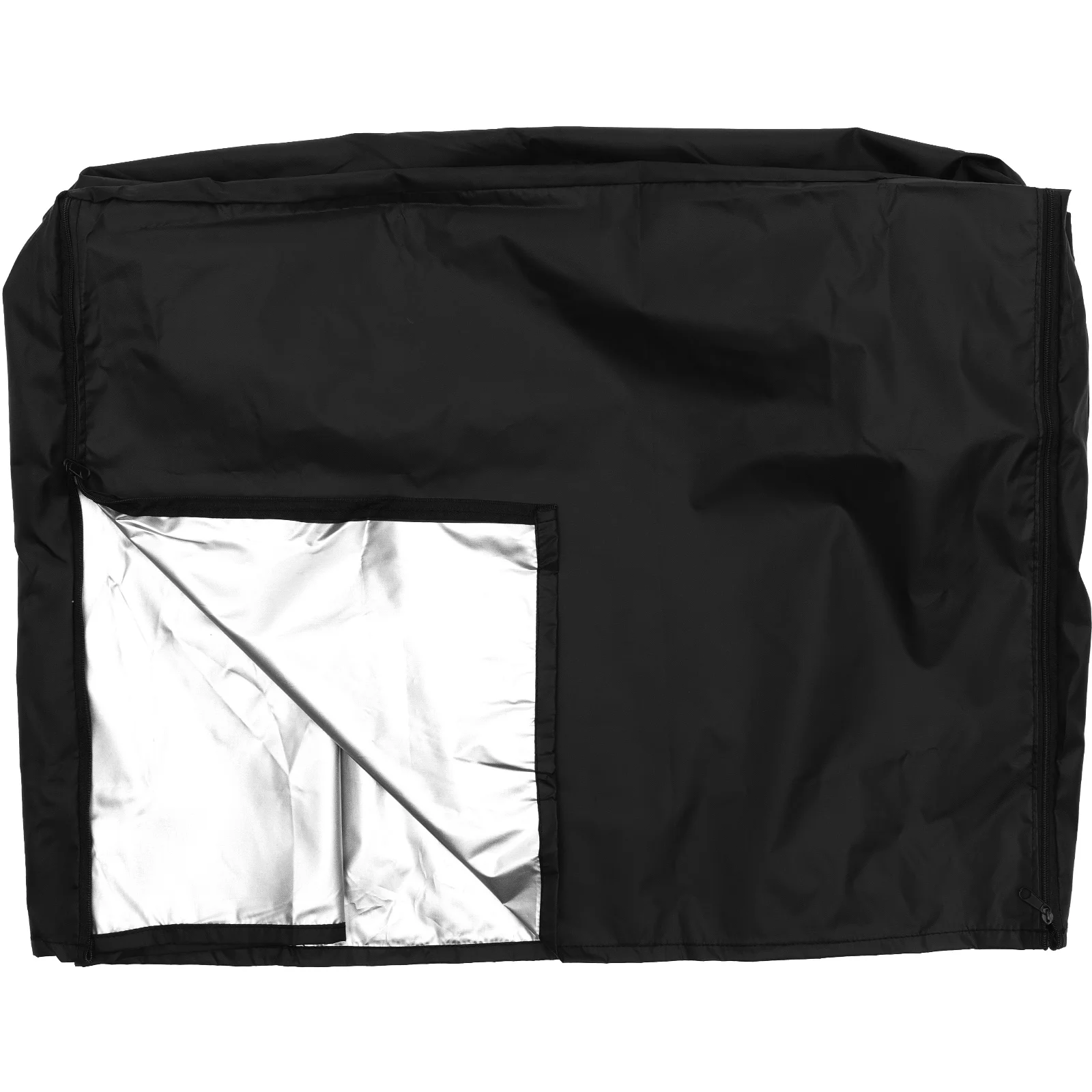 Washable Cage Cover Daily Use Cage Shield Foldable Cage Protector Bird Parrot Supply
Washable Cage Cover Daily Use Cage Shield Foldable Cage Protector Bird Parrot Supply