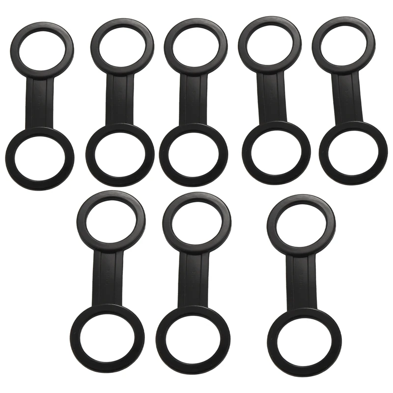 8 Pieces Scuba Diving Dive Snorkeling Silicone Snorkel Mask Strap Keeper Holder Clips Retainer Attachment Gear Spare Part Access
8 Pieces Scuba Diving Dive Snorkeling Silicone Snorkel Mask Strap Keeper Holder Clips Retainer Attachment Gear Spare Part Access