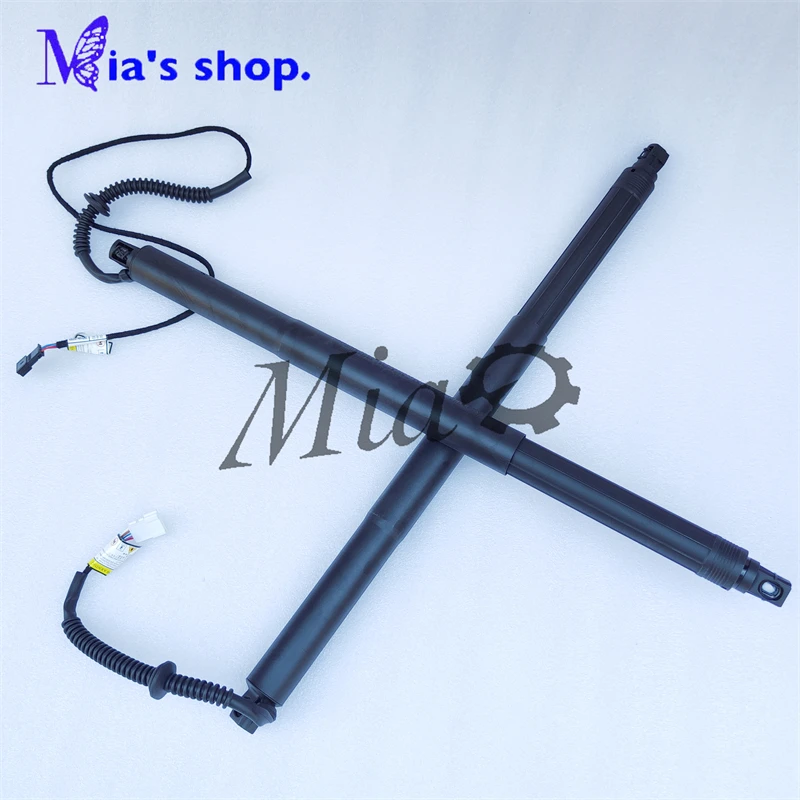 

Brand New Car Rear Trunk Lid Electric Support Rod For BMW X4 F26 2014---2018 51247339431 51247339432