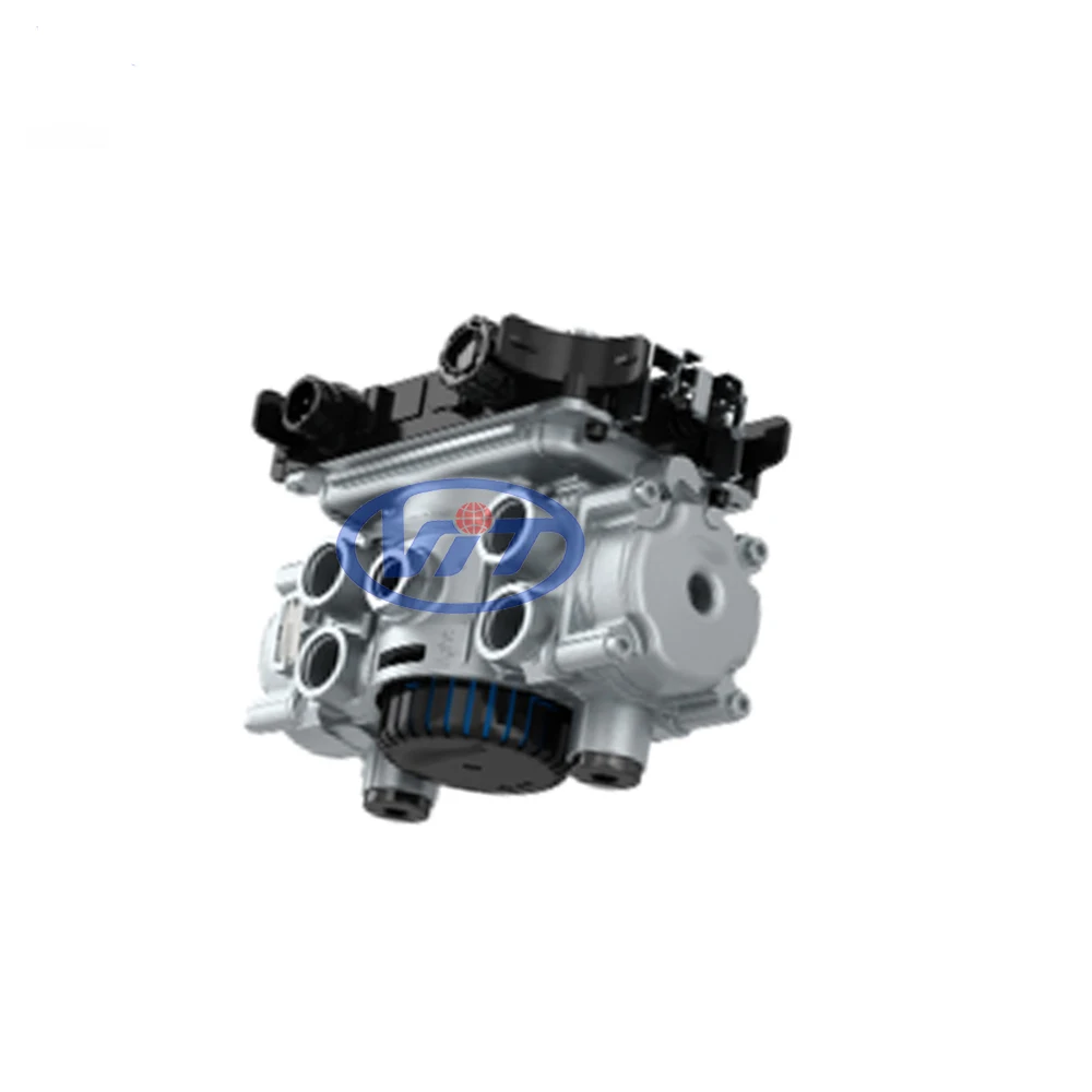 VIT-U truck parts electric braking system EBS Axle Modulator 4801040090 for FON/IR/IVE
VIT-U truck parts electric braking system EBS Axle Modulator 4801040090 for FON/IR/IVE