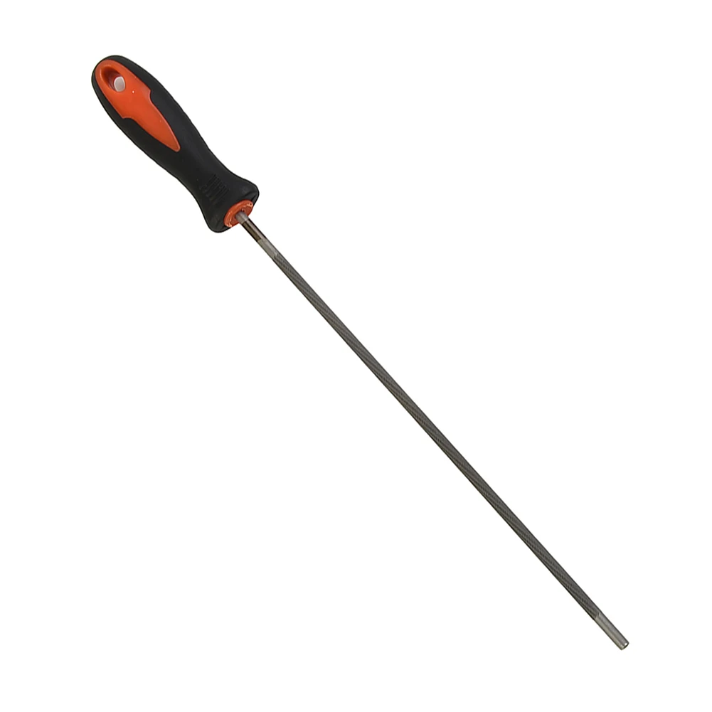 1PC Round Sharpening Chainsaw Saw Chain File Sharpener For Woodwork Chainsaw File 4/4.8/5.5 Mm 290mm Chainsaw Files Hand Tool
1PC Round Sharpening Chainsaw Saw Chain File Sharpener For Woodwork Chainsaw File 4/4.8/5.5 Mm 290mm Chainsaw Files Hand Tool