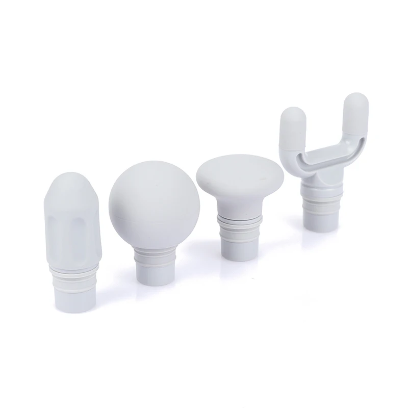 1pcs Replacement Heads For Massage Gun Muscle Stimulator Body Relaxation Shaping Exercising Fascia Gun Massager Head 9 Mallzona S93a3a9e69213480d9aa155cc405163c4O 1pcs Replacement Heads For Massage Gun Muscle Stimulator Body Relaxation Shaping Exercising Fascia Gun Massager Head Mallzona