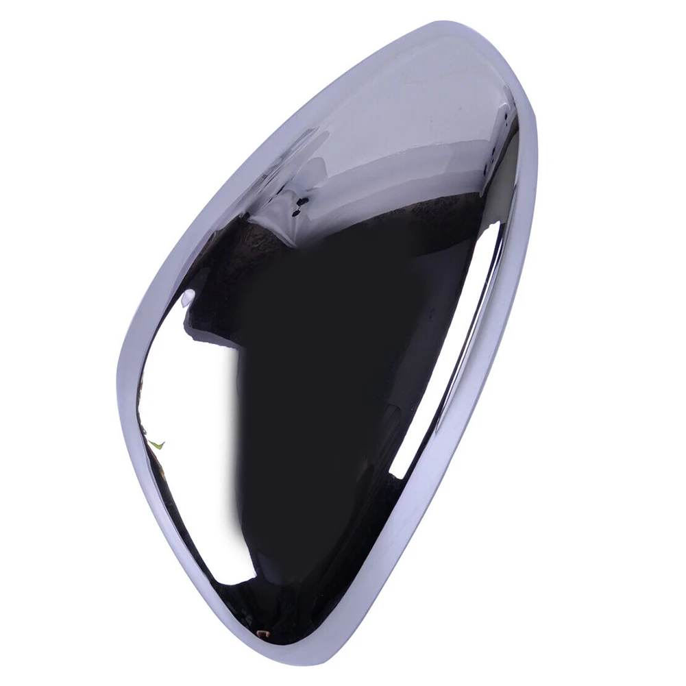 Rear-View Mirror Backup Cover Trim Sticker Silver For 2008 2014 - 2019 208 2015 - 2019 Car Side Mirror Cover Trim ABS Plastic
Rear-View Mirror Backup Cover Trim Sticker Silver For 2008 2014 - 2019 208 2015 - 2019 Car Side Mirror Cover Trim ABS Plastic