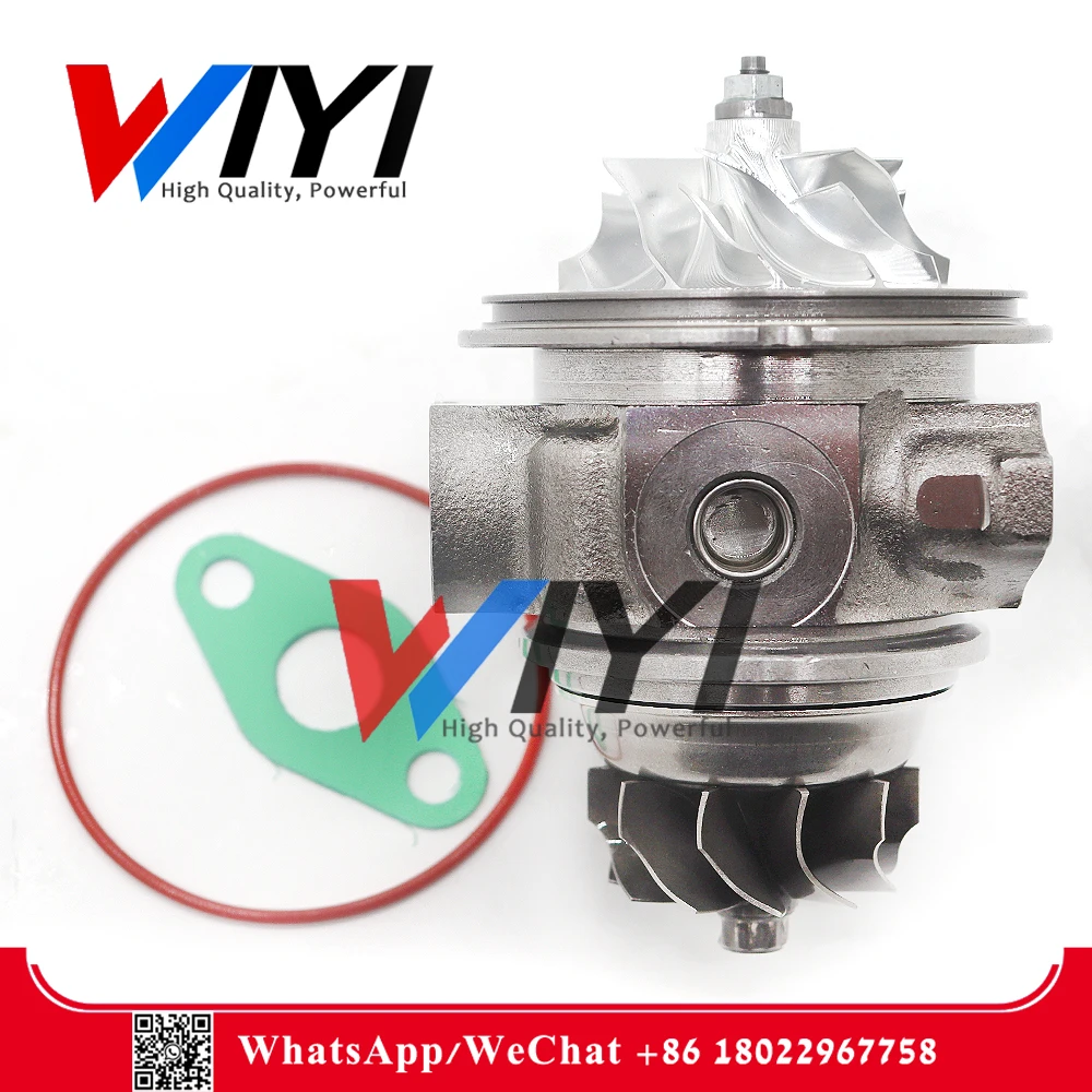 Turbine Turbo Charger Cartridge Chra for BMW 135i 335i Z4 X6 535i 735i 3.5i D55 B30 N55 B30 N54B30 2006 TD03 49131-07030
Turbine Turbo Charger Cartridge Chra for BMW 135i 335i Z4 X6 535i 735i 3.5i D55 B30 N55 B30 N54B30 2006 TD03 49131-07030
