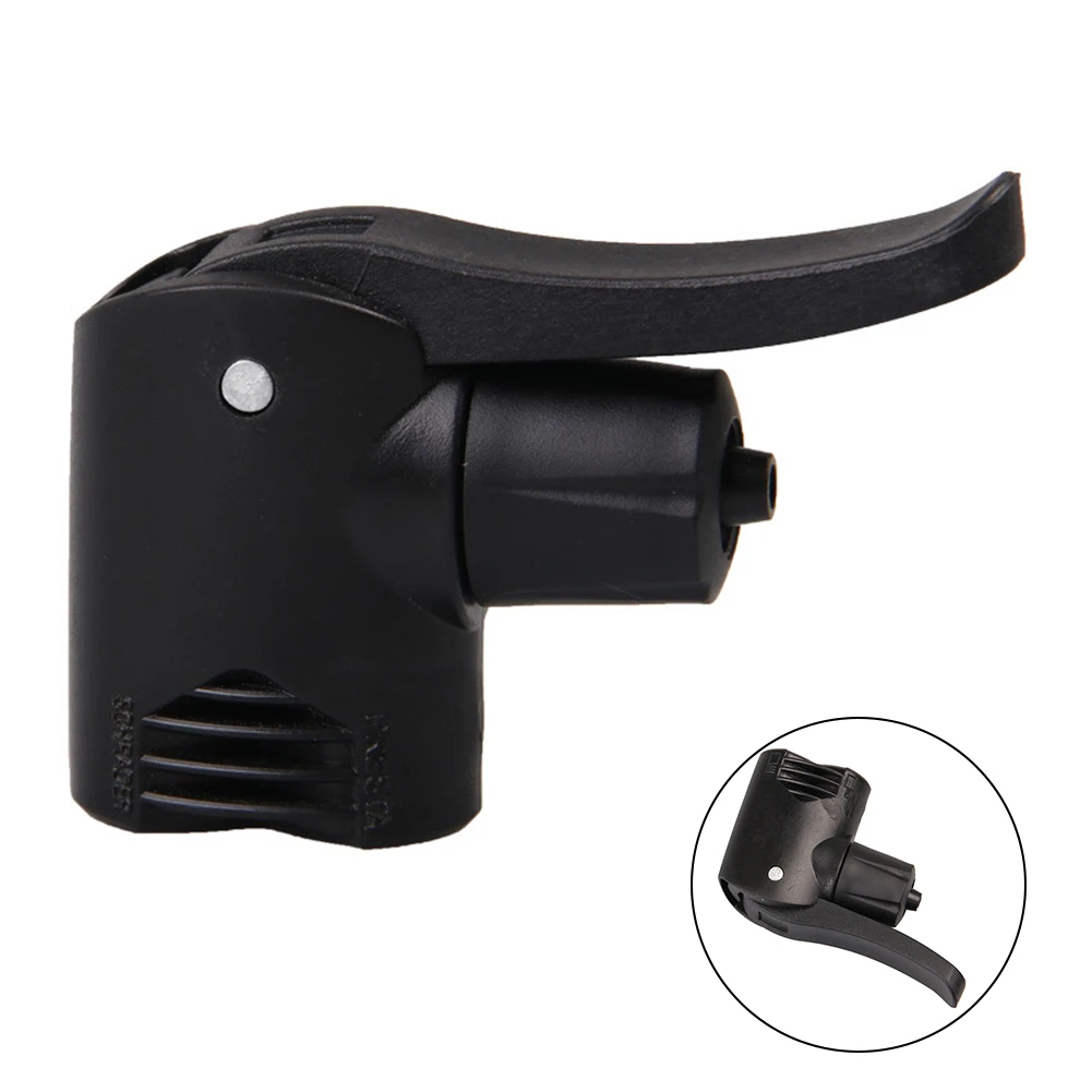 Practical Pump Tips Air Pump Nozzle Valve Adaptor Valve Tyre Tube Bicycle Parts Dual Head Replacement Accessories
Practical Pump Tips Air Pump Nozzle Valve Adaptor Valve Tyre Tube Bicycle Parts Dual Head Replacement Accessories