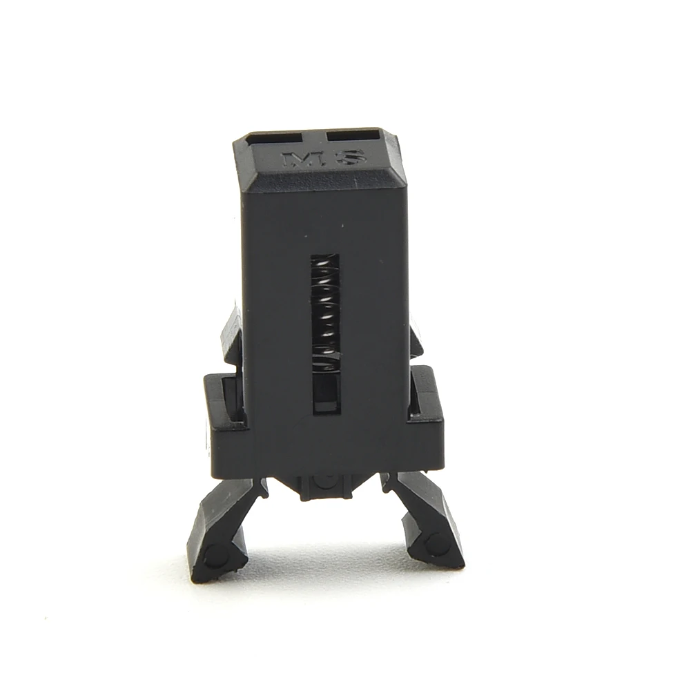 High Quality Car Sunglasses Holder Overhead Console Latch 1 Pcs Fits For All Brabantia Touch Bins For Distribution Box
High Quality Car Sunglasses Holder Overhead Console Latch 1 Pcs Fits For All Brabantia Touch Bins For Distribution Box