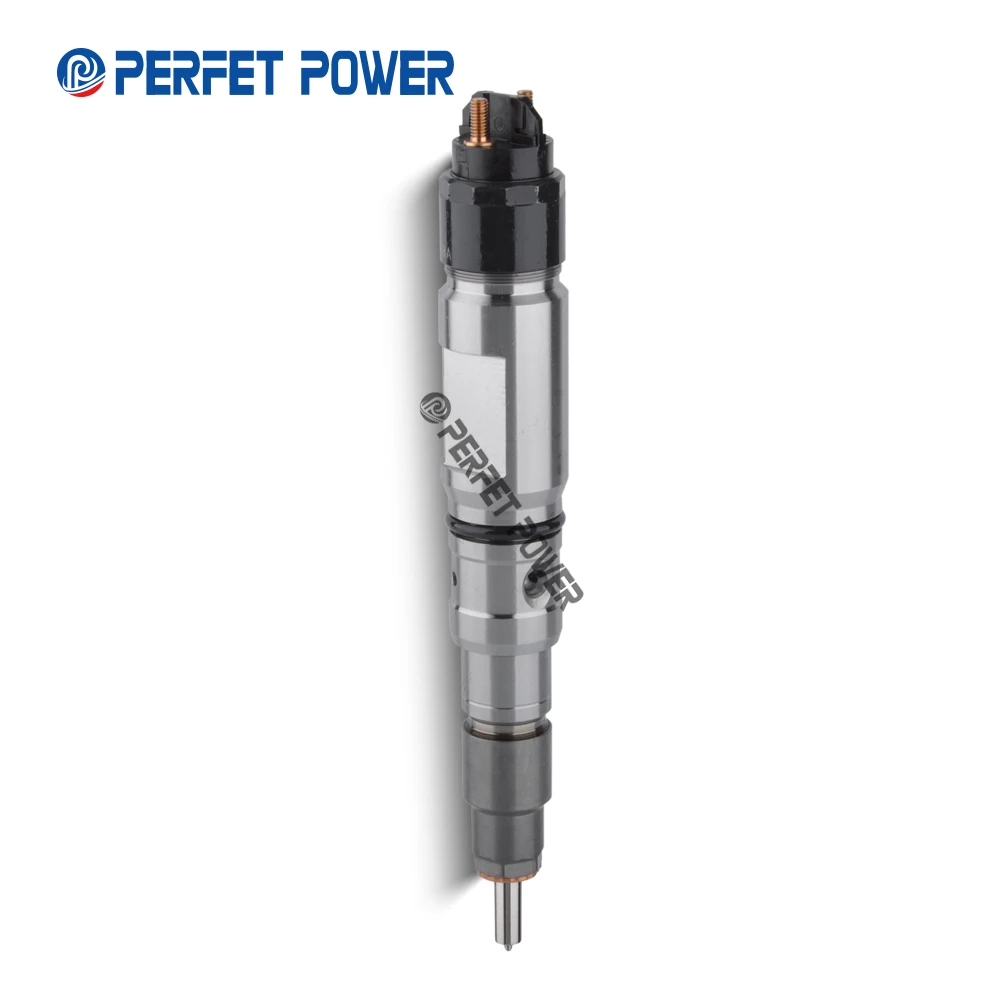 0445120219 0 445 120 219 Common Rail Diesel Fuel Injector China Made New
0445120219 0 445 120 219 Common Rail Diesel Fuel Injector China Made New