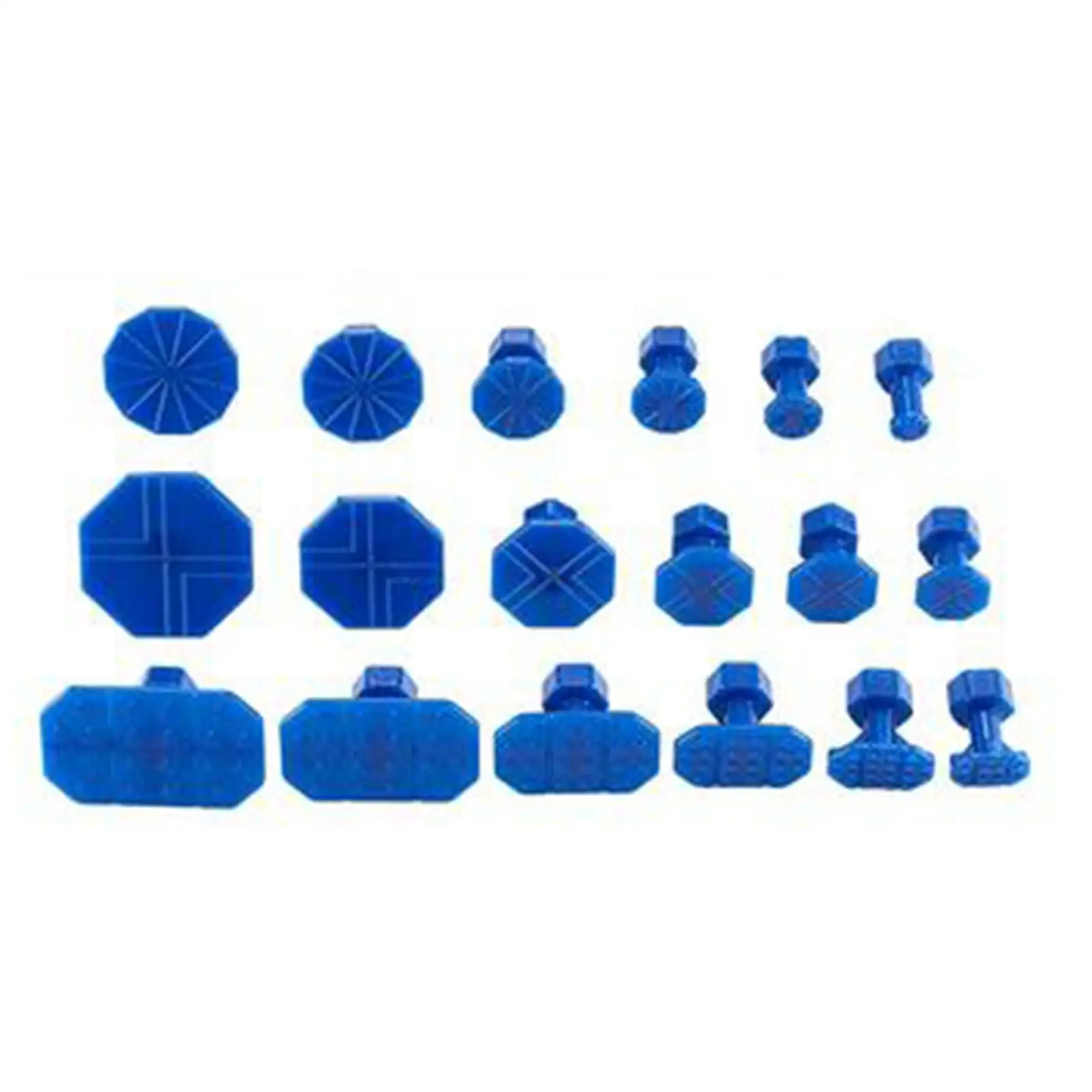 18Pcs Dent Puller Glue Tabs Dent Puller Tabs, Car DentTools Set ,Dent Removal Pulling Tabs for Automobile Refrigerator
18Pcs Dent Puller Glue Tabs Dent Puller Tabs, Car DentTools Set ,Dent Removal Pulling Tabs for Automobile Refrigerator