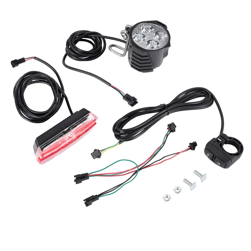 Передняя и технические характеристики электрического велосипеда, встроенный динамик и задняя фонарь для электровелосипеда 36 в 48 в 60 в
Передняя и технические характеристики электрического велосипеда, встроенный динамик и задняя фонарь для электровелосипеда 36 в 48 в 60 в