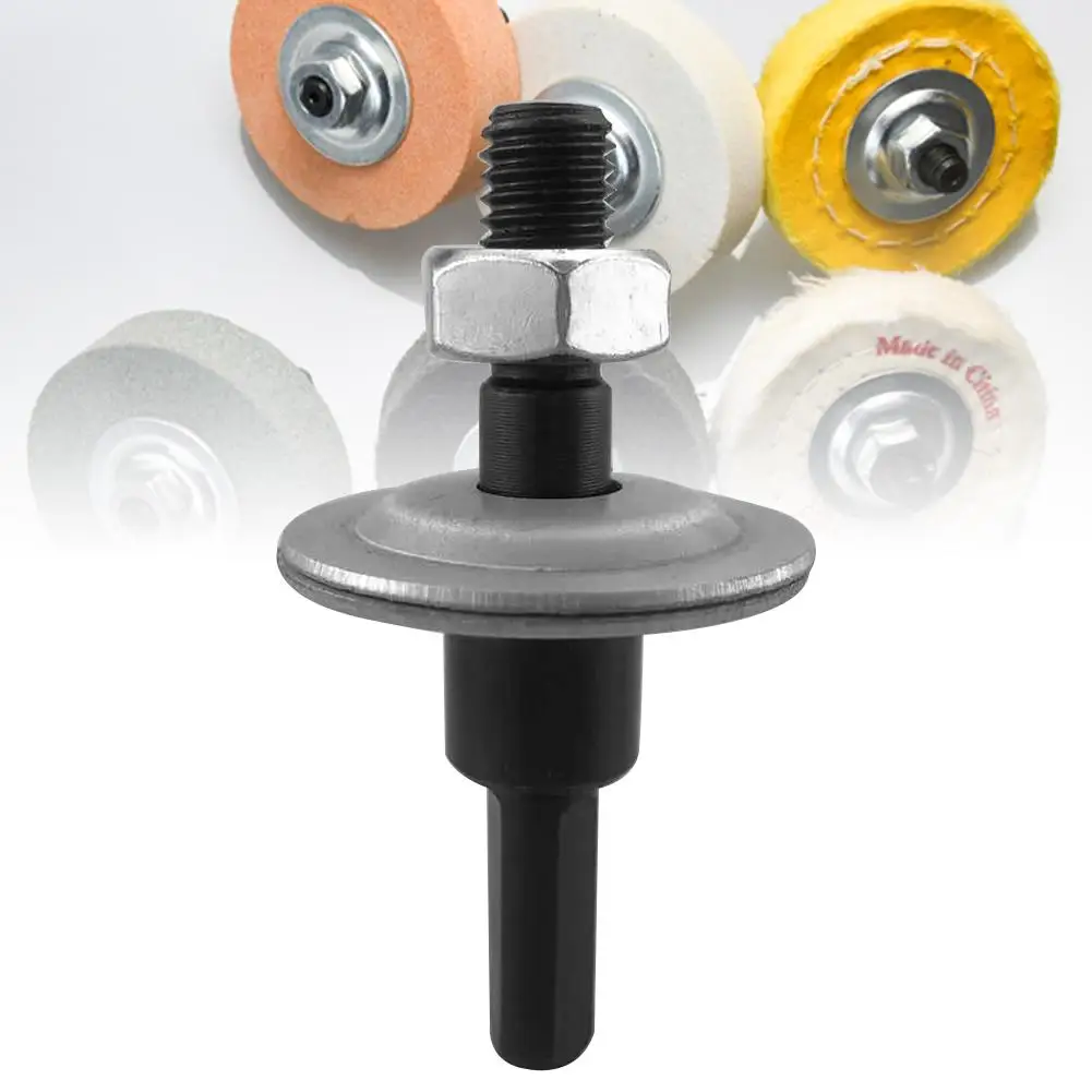 4x Electric Drill Extension Rod Spindle Adapter for Grinding Shaft Bench Grinder Concrete Granite Stone Ceramics Tools
4x Electric Drill Extension Rod Spindle Adapter for Grinding Shaft Bench Grinder Concrete Granite Stone Ceramics Tools