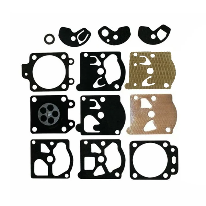 For Walbro WA-100-1 WA-101-1 Carburetor Assembly Diaphragm Gasket Engine Replacement Regulator Rebuild Kit D10-WAT Practical
For Walbro WA-100-1 WA-101-1 Carburetor Assembly Diaphragm Gasket Engine Replacement Regulator Rebuild Kit D10-WAT Practical