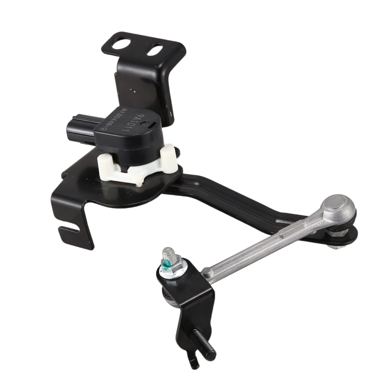 Head Light Lamp Level Sensor,Height Level Sensor Front Link for Forester Impreza Legacy 2006-2012 84021-AG000
Head Light Lamp Level Sensor,Height Level Sensor Front Link for Forester Impreza Legacy 2006-2012 84021-AG000
