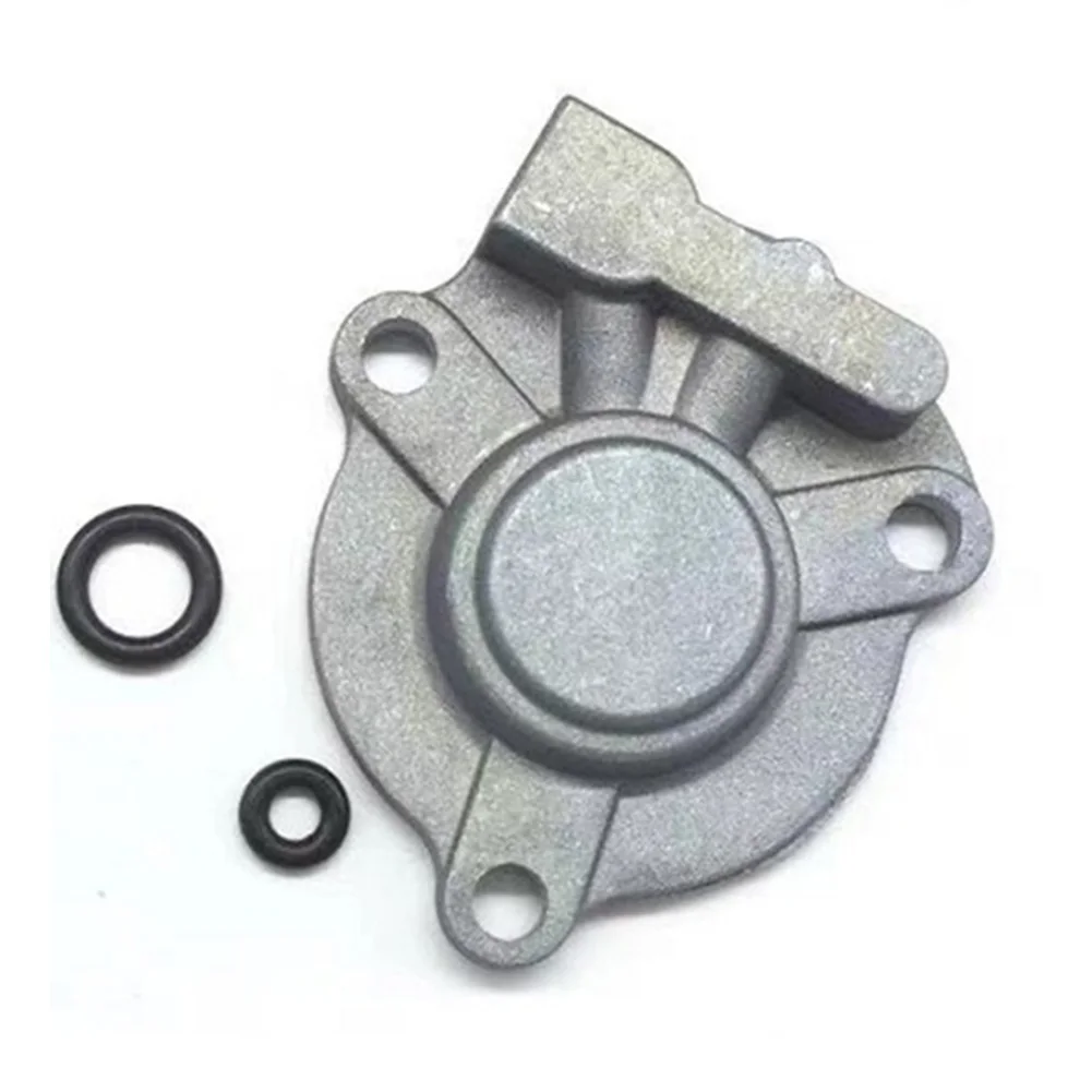 Durable Carb Accelerator Pump Diaphragm Kit 03-06 CRF450X 05-07 1 Sets Accelerator Carburetor For Honda CRF450R
Durable Carb Accelerator Pump Diaphragm Kit 03-06 CRF450X 05-07 1 Sets Accelerator Carburetor For Honda CRF450R
