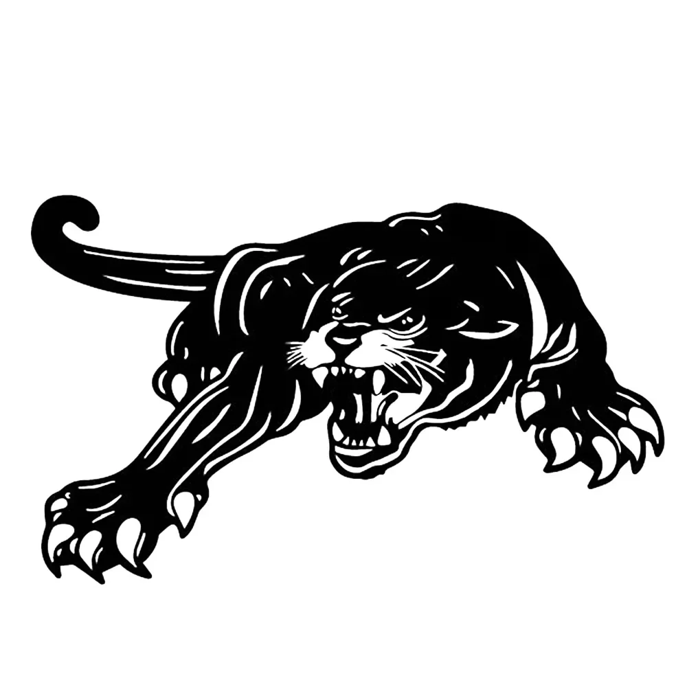 Ferocious Tiger Fashion Car Sticker PVC High Quality Exquisite Auto Decal Motorcycle Laptop Decoration Heat-resistant Waterproof
Ferocious Tiger Fashion Car Sticker PVC High Quality Exquisite Auto Decal Motorcycle Laptop Decoration Heat-resistant Waterproof