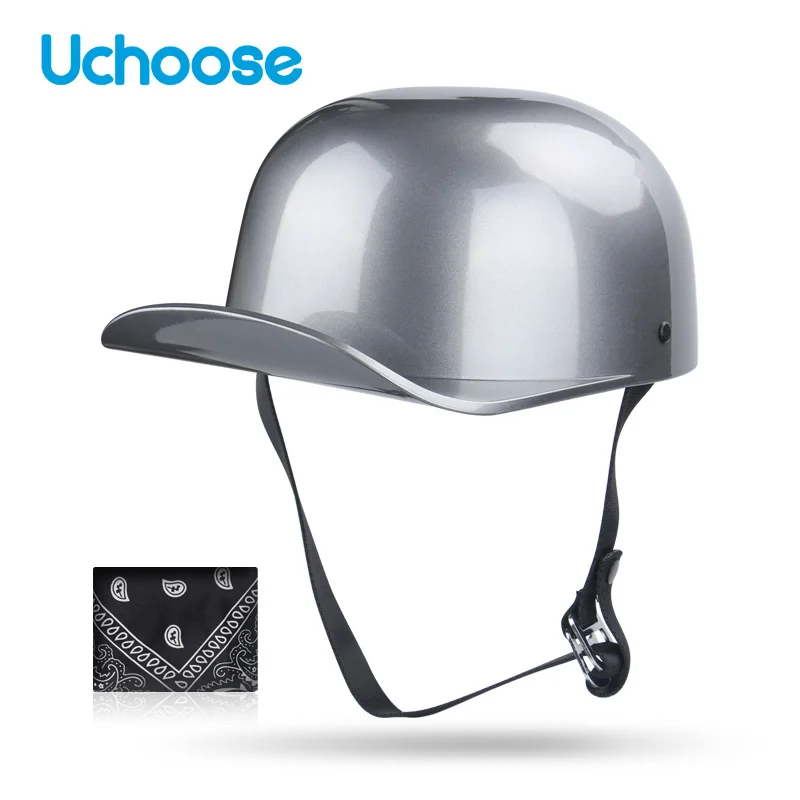 2023 NEW Gourd Baseball Cap Special Bicycles Off-road Vehicle Battery Car Helmet Suitable For Men And Women Trendy Handsome
2023 NEW Gourd Baseball Cap Special Bicycles Off-road Vehicle Battery Car Helmet Suitable For Men And Women Trendy Handsome
