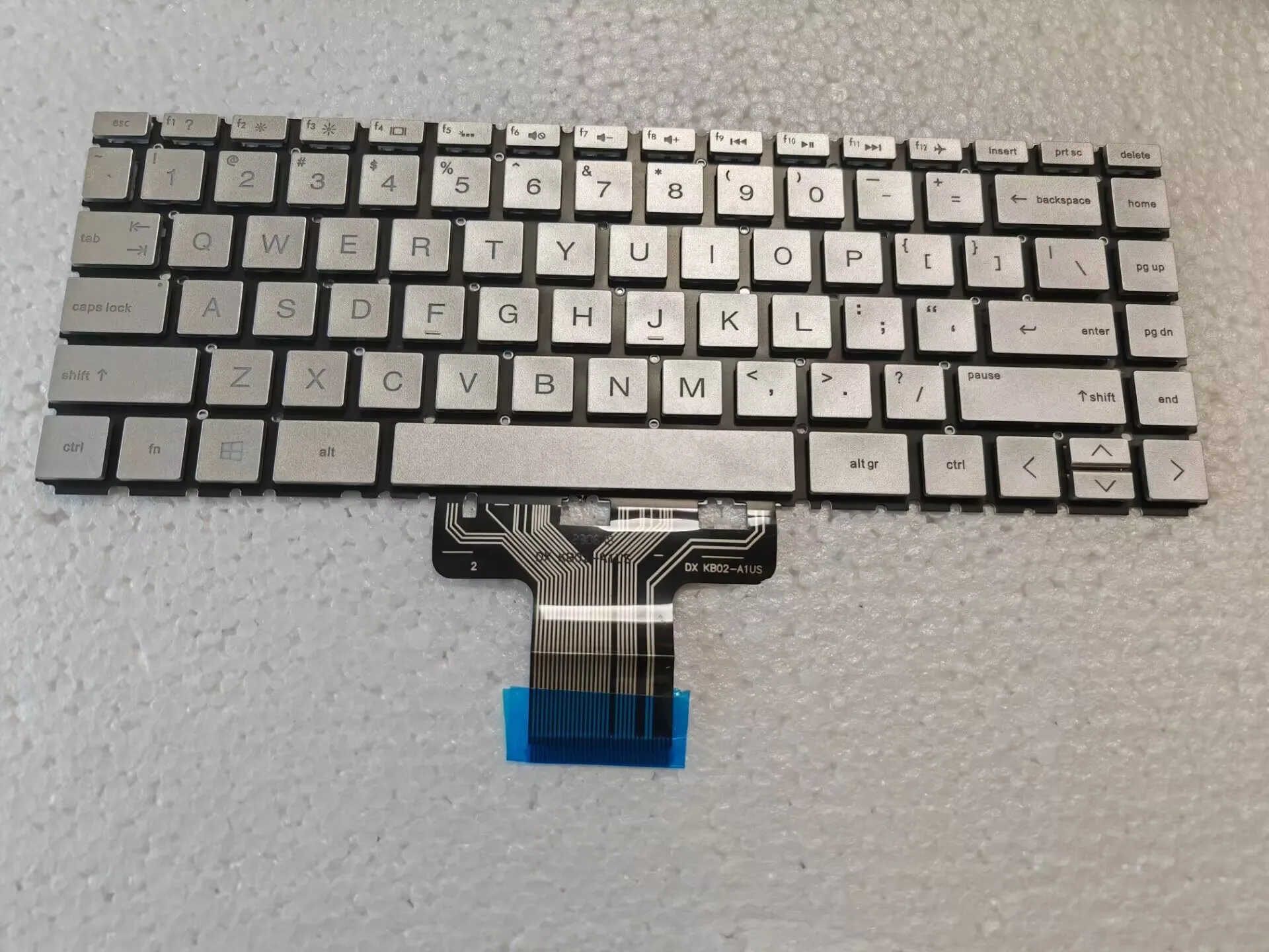 Серебряный США с клавиатурой с подсветкой для HP 245 G7 246 G7 340 G5 348 G5 TPN-I136 14g-BR 14Q-CS 14s-dq 14s-dr
Серебряный США с клавиатурой с подсветкой для HP 245 G7 246 G7 340 G5 348 G5 TPN-I136 14g-BR 14Q-CS 14s-dq 14s-dr