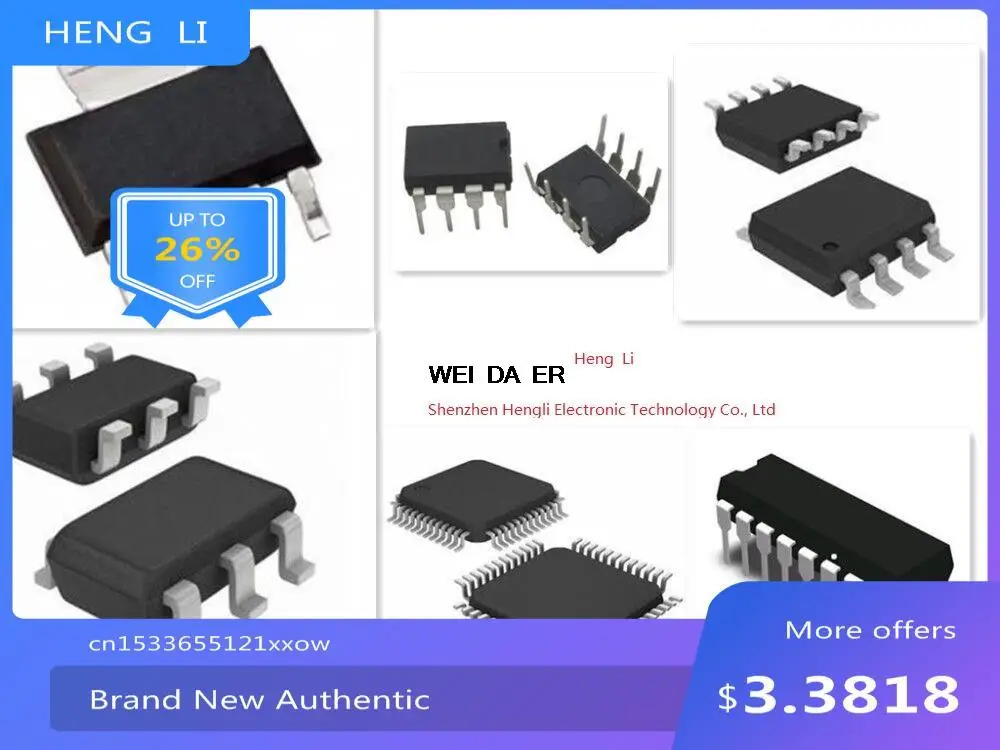 

0698-4 1031770 SOP20 IC spot supply quality assurance welcome consultation spot can play